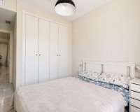 Resale - apartment - Estepona - Hacienda del Sol