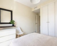 Resale - apartment - Estepona - Hacienda del Sol