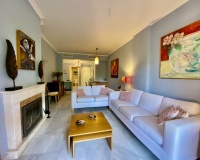 Resale - apartment - Estepona - Hacienda del Sol