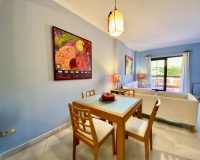 Resale - apartment - Estepona - Hacienda del Sol