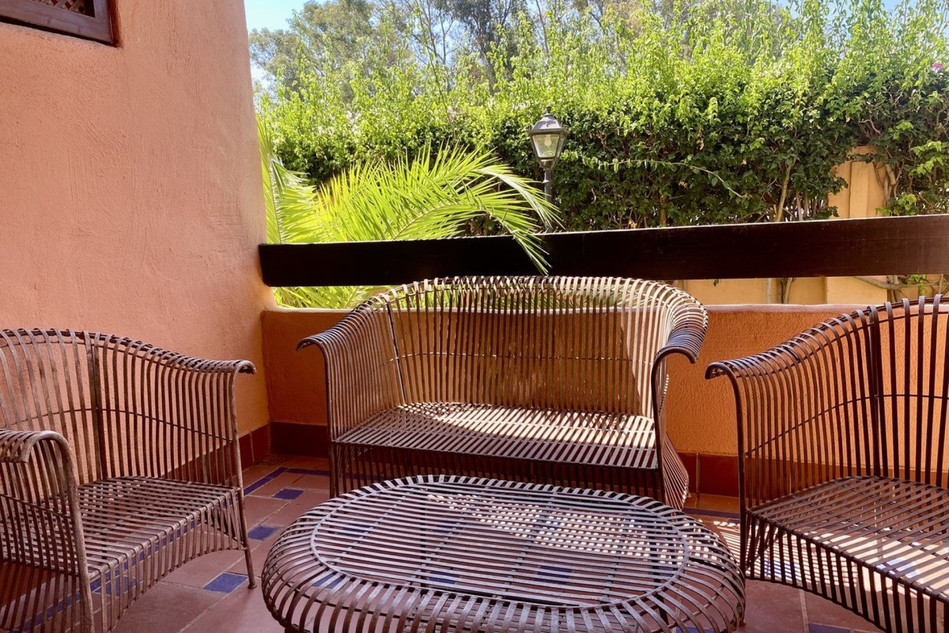 Resale - apartment - Estepona - Hacienda del Sol