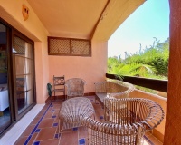 Resale - apartment - Estepona - Hacienda del Sol