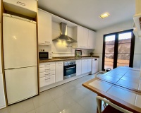 Resale - apartment - Estepona - Hacienda del Sol