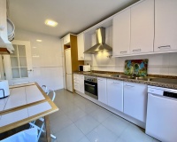 Resale - apartment - Estepona - Hacienda del Sol