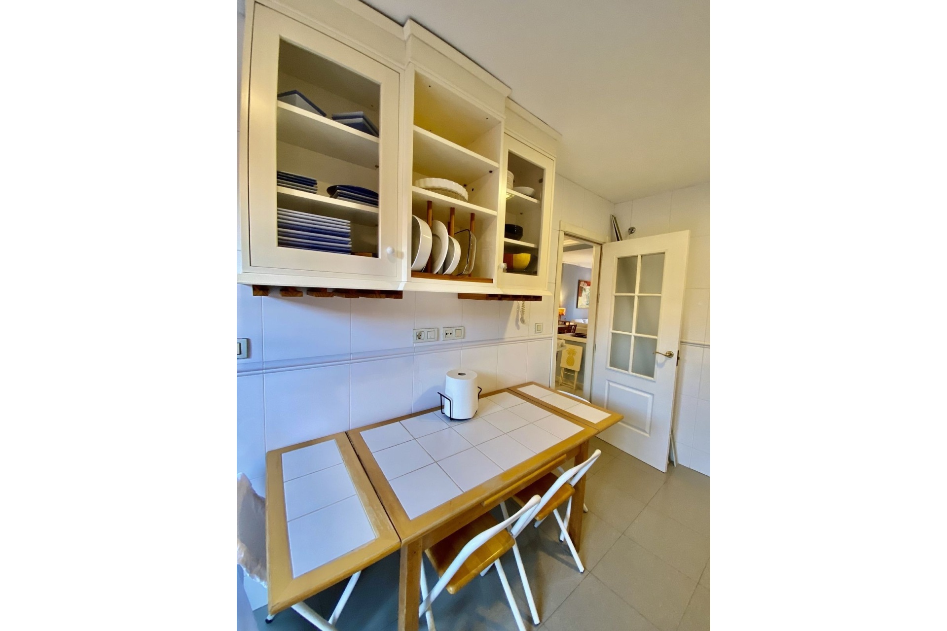 Resale - apartment - Estepona - Hacienda del Sol