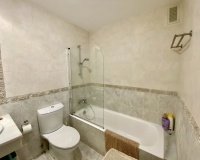 Resale - apartment - Estepona - Hacienda del Sol