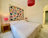 Resale - apartment - Estepona - Hacienda del Sol