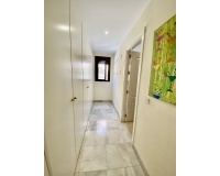 Resale - apartment - Estepona - Hacienda del Sol