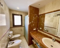 Resale - apartment - Estepona - Hacienda del Sol