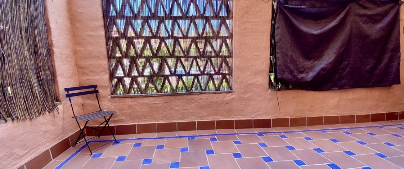 Resale - apartment - Estepona - Hacienda del Sol