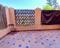 Resale - apartment - Estepona - Hacienda del Sol