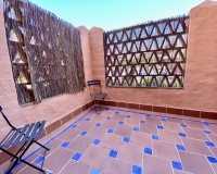 Resale - apartment - Estepona - Hacienda del Sol