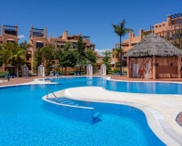 Resale - apartment - Estepona - Hacienda del Sol