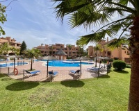 Resale - apartment - Estepona - Hacienda del Sol
