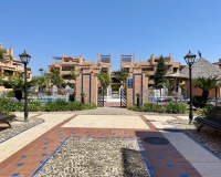 Resale - apartment - Estepona - Hacienda del Sol