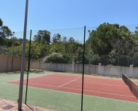 Resale - apartment - Estepona - Hacienda del Sol