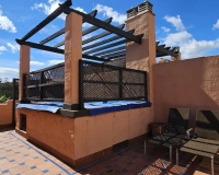 Resale - apartment - Estepona - Hacienda del Sol