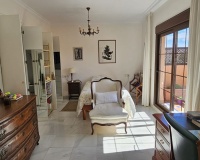 Resale - apartment - Estepona - Hacienda del Sol