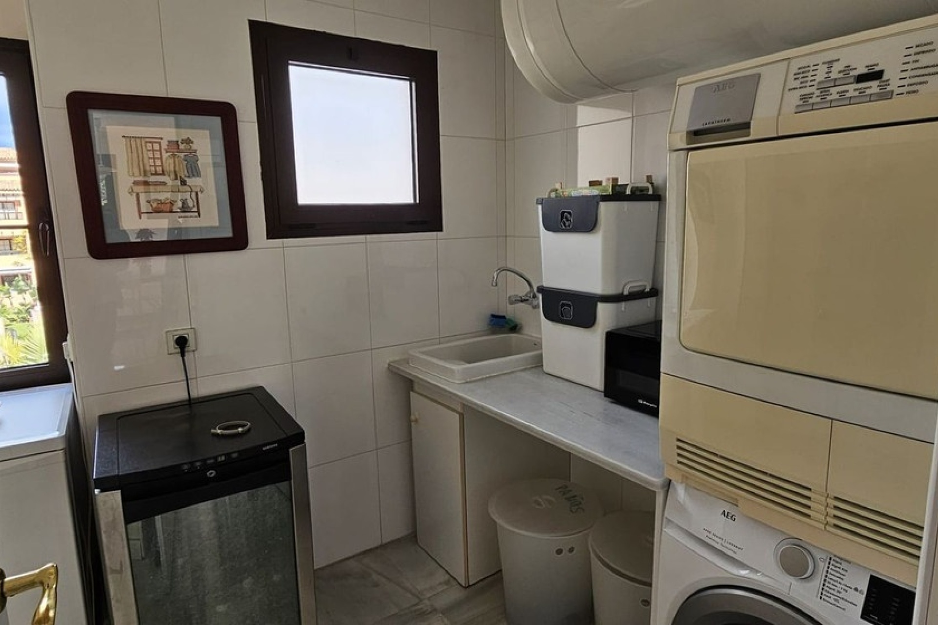 Resale - apartment - Estepona - Hacienda del Sol