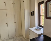 Resale - apartment - Estepona - Hacienda del Sol