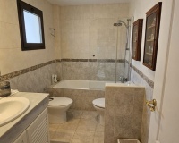 Resale - apartment - Estepona - Hacienda del Sol