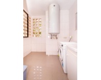 Resale - apartment - Estepona - Hacienda del Sol