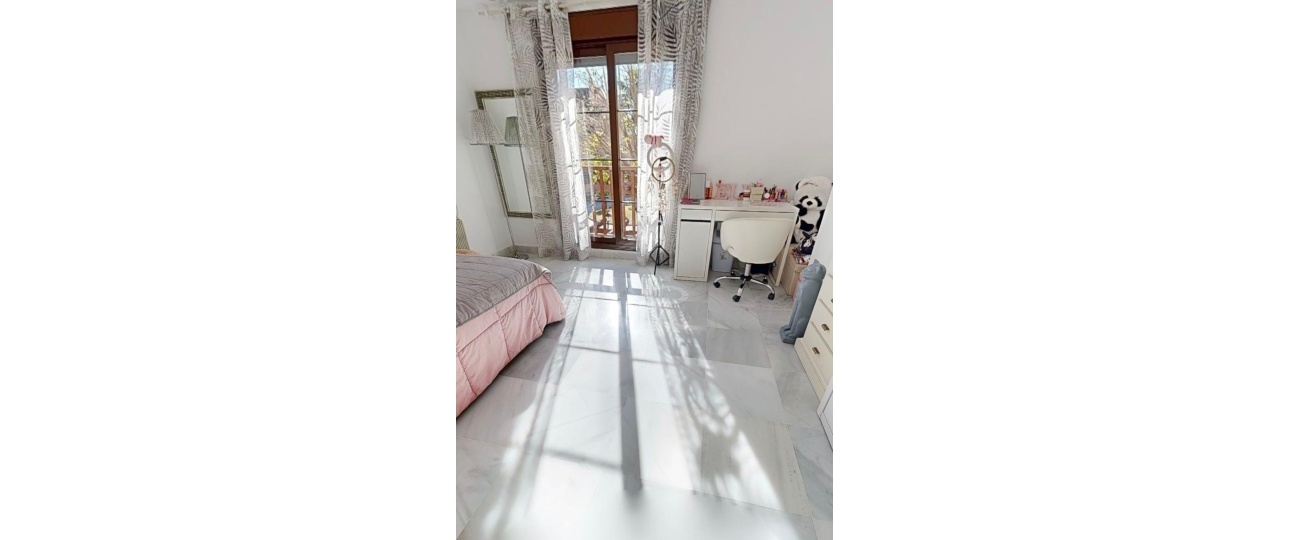 Resale - apartment - Estepona - Hacienda del Sol