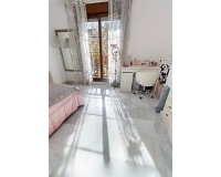 Resale - apartment - Estepona - Hacienda del Sol