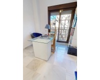 Resale - apartment - Estepona - Hacienda del Sol
