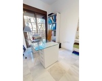 Resale - apartment - Estepona - Hacienda del Sol