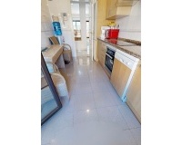 Resale - apartment - Estepona - Hacienda del Sol