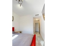 Resale - apartment - Estepona - Hacienda del Sol