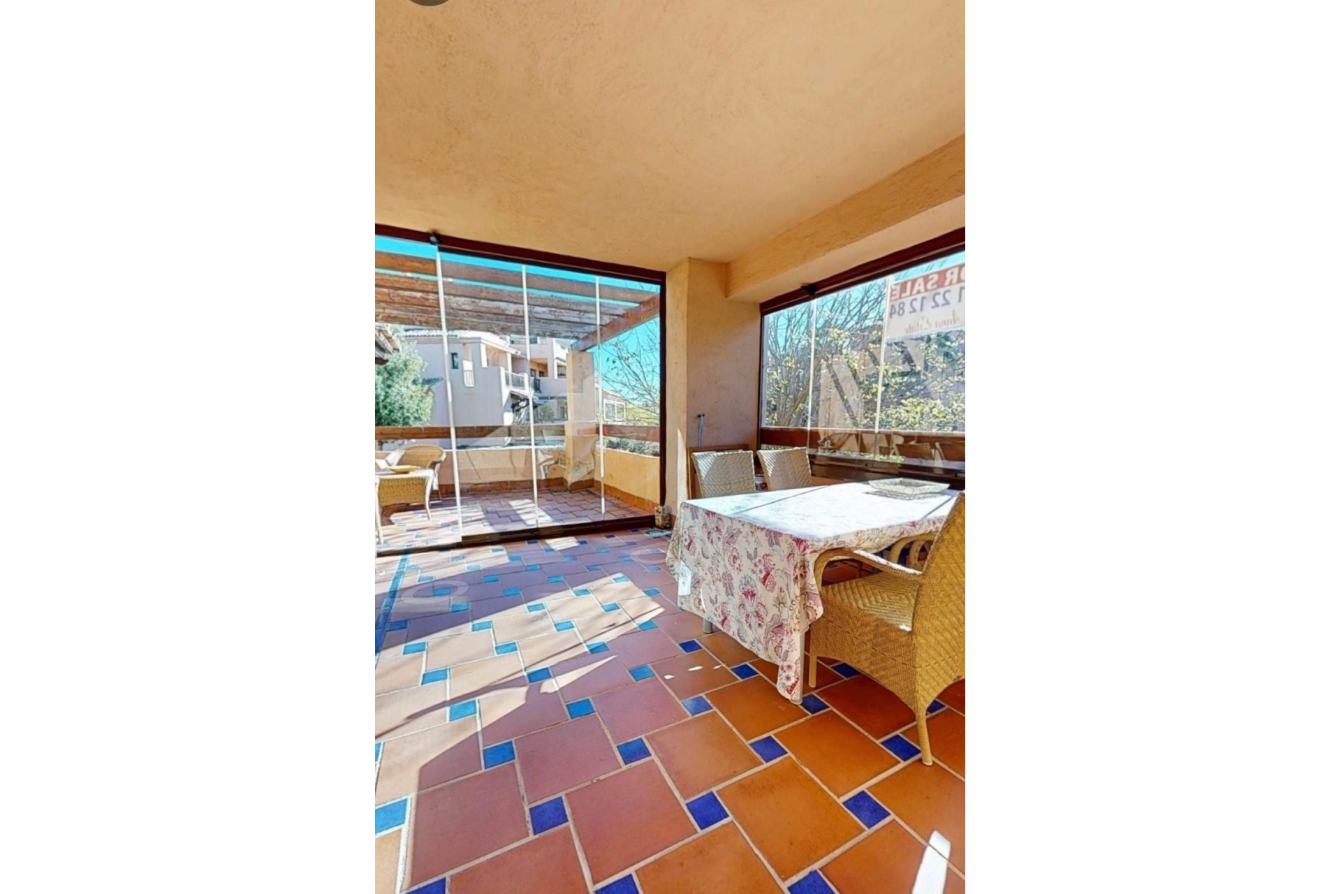 Resale - apartment - Estepona - Hacienda del Sol