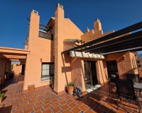 Resale - apartment - Estepona - Hacienda del Sol