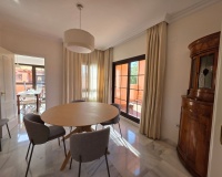 Resale - apartment - Estepona - Hacienda del Sol