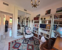 Resale - apartment - Estepona - Hacienda del Sol