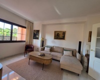 Resale - apartment - Estepona - Hacienda del Sol