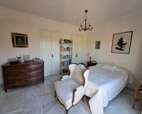 Resale - apartment - Estepona - Hacienda del Sol