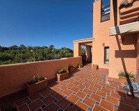 Resale - apartment - Estepona - Hacienda del Sol