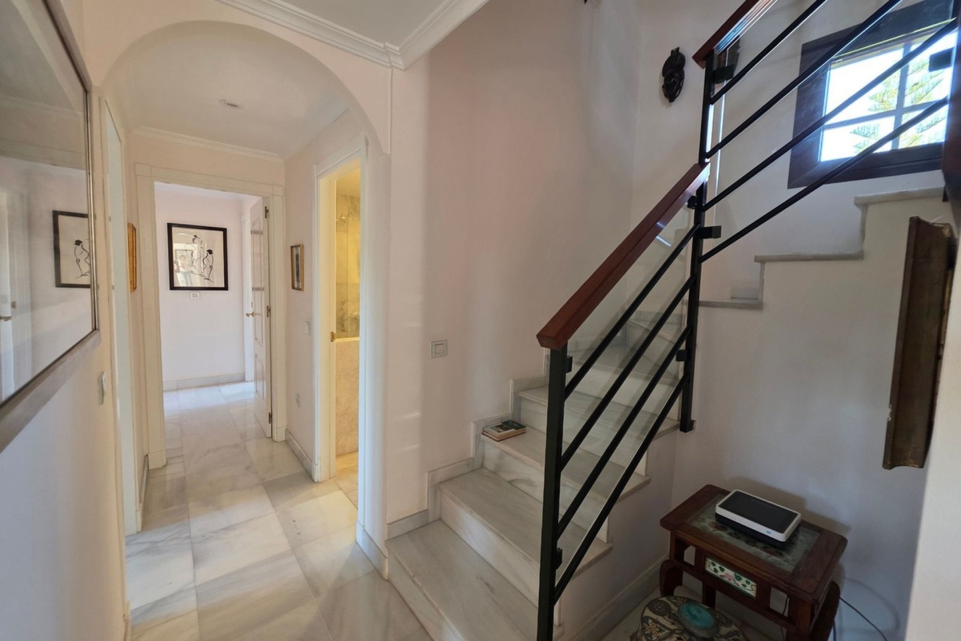 Resale - apartment - Estepona - Hacienda del Sol