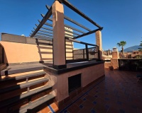 Resale - apartment - Estepona - Hacienda del Sol
