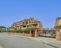 Resale - apartment - Estepona - Hacienda del Sol
