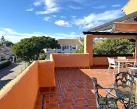 Resale - apartment - Estepona - Hacienda del Sol
