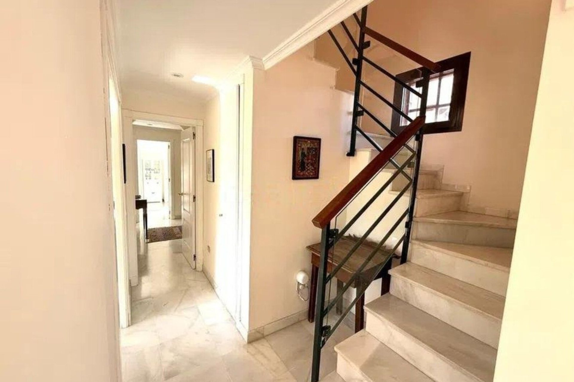 Resale - apartment - Estepona - Hacienda del Sol
