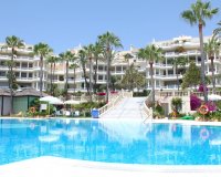 Resale - apartment - Estepona - New Golden Mile