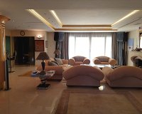 Resale - apartment - Estepona - New Golden Mile