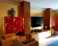 Resale - apartment - Estepona - New Golden Mile
