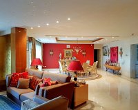 Resale - apartment - Estepona - New Golden Mile