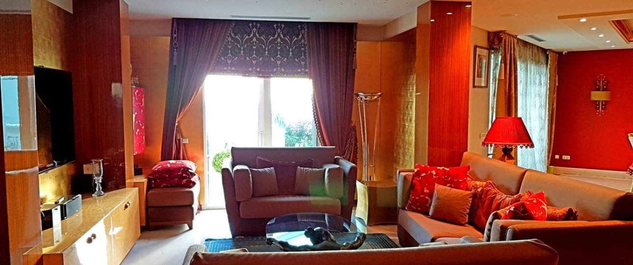 Resale - apartment - Estepona - New Golden Mile