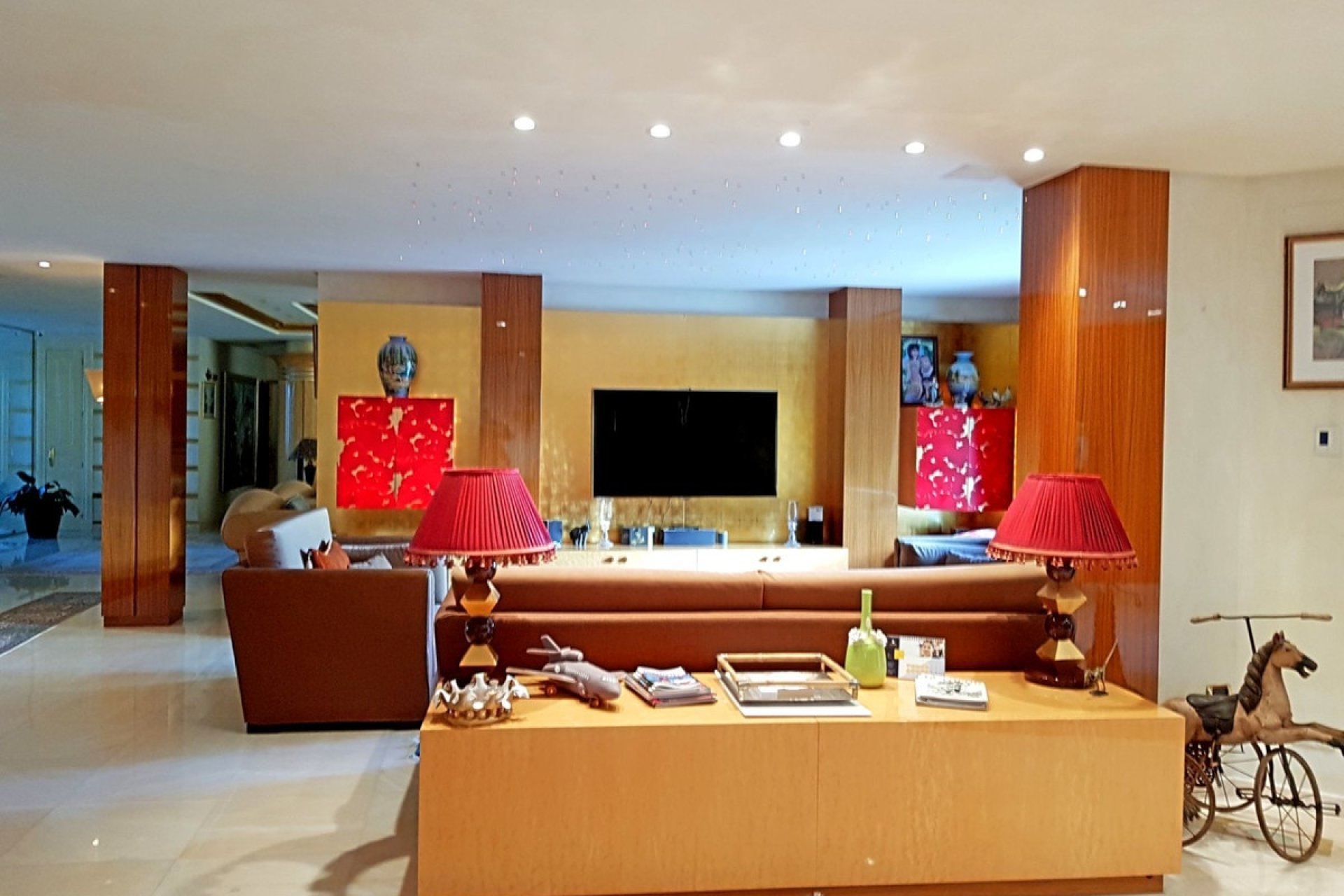 Resale - apartment - Estepona - New Golden Mile